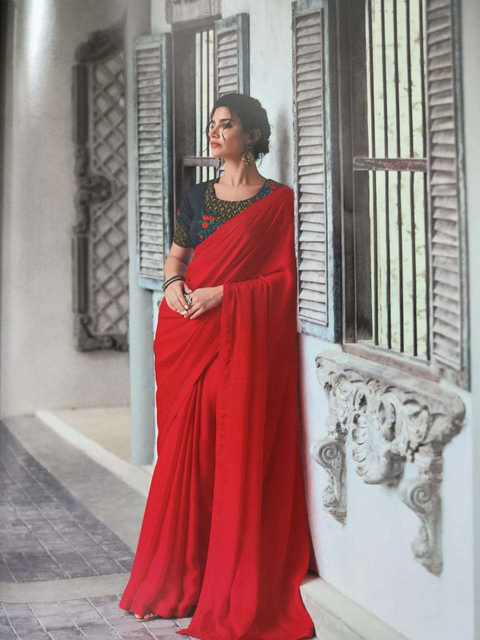 Buy HALFSAREE STUDIO Pink Latest Designer Gown with Dupatta in Net Online  at Best Prices in India - JioMart.