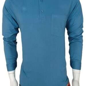 Cotton T Shirt Collar Types