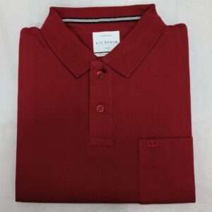 POLO ANTI ODOUR POCKETS T’SHIRT