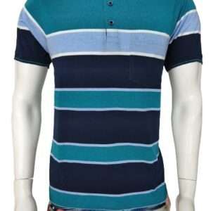 POLO ANTI ODOUR POCKETS T’SHIRT FOR MEN