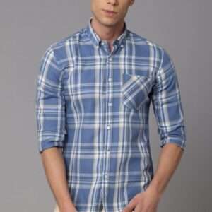 CHECK’S SHIRT FOR MEN’S BEST STYLE