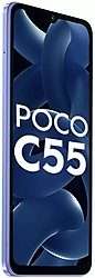 POCO C 55 SMART PHONE