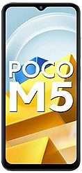 POCO M5 4GB 64GB Power Black smart-phones ( 4 GB 64 GB )