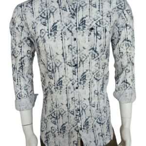 STYLES COTTON SHIRTS FOR MEN FULL SLEEVES