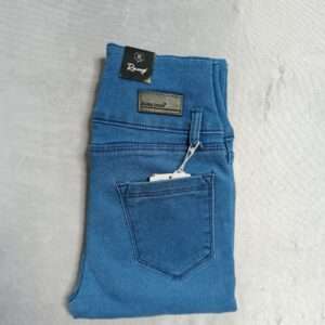 Women’s Slim Fit Jeans